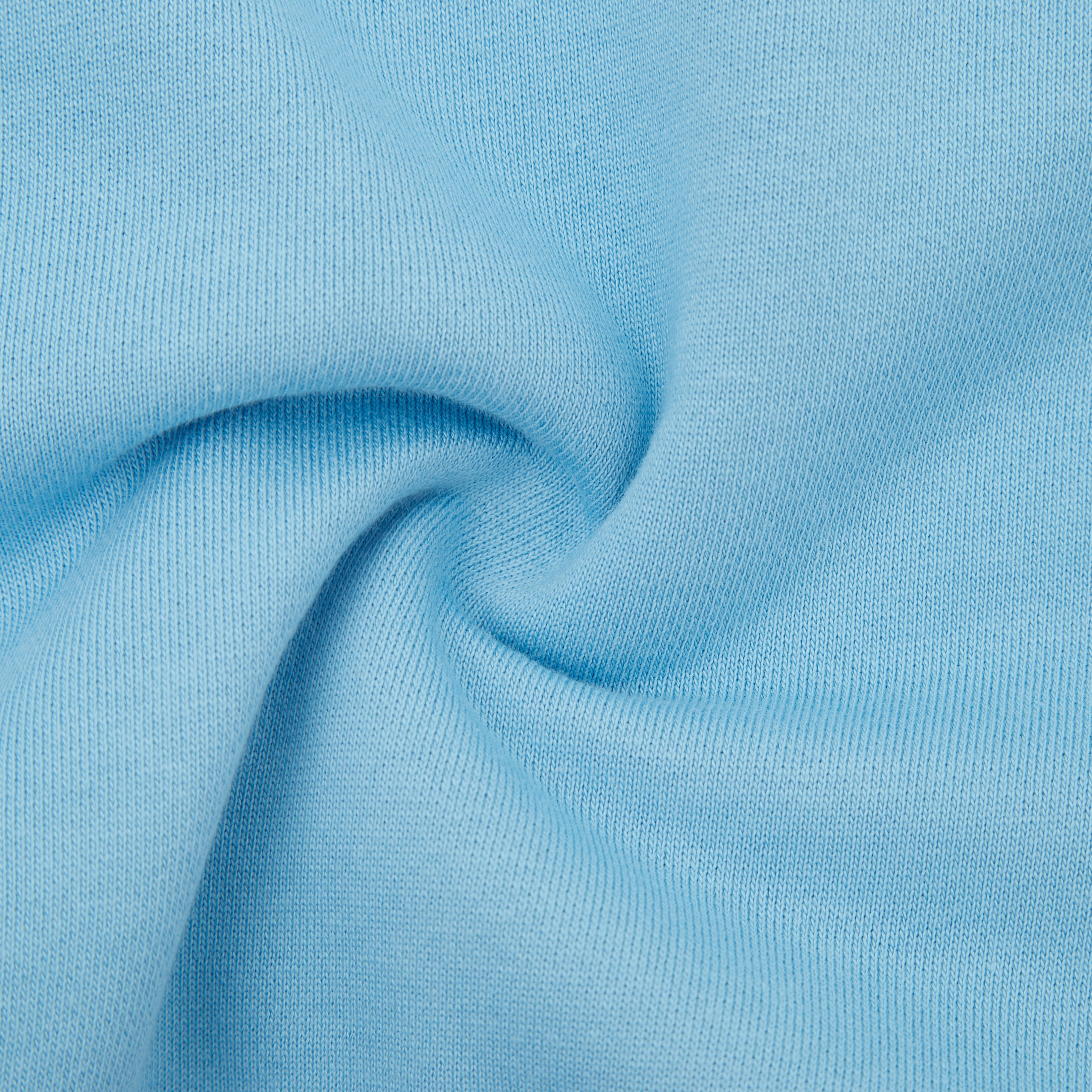 Fumes Terry Short (Baby Blue)